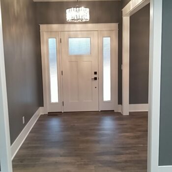 Interior Gallery - Butler Home Builders